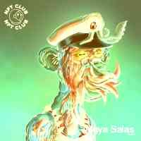 salasmayaa's profile picture. 🇧🇬/🇺🇸 
Model with a Master’s