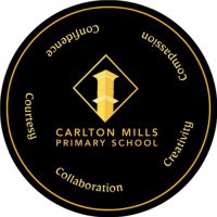 Carlton Mills Primary School(@Carlton_MillsPS) 's Twitter Profile Photo