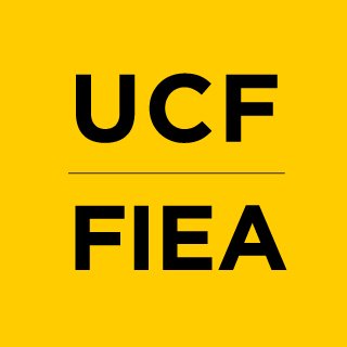 FIEA is @UCF 's globally ranked graduate game development program 🎮 #ucffiea