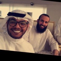 خالد البذال (@kalbathal) Twitter profile photo