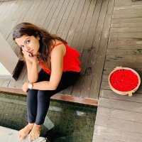 Shraddha (@shraddha_4ssr) 's Twitter Profile