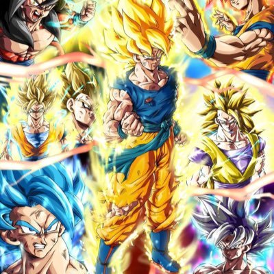 jitianyoug9403's profile picture. ドラゴンボール大好き！