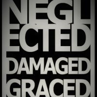 Neglected Damaged Graced: Scars on the inside(@NDGbook) 's Twitter Profile Photo