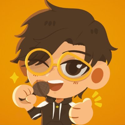 21 | Voice Actor & I just sing for fun | Have worked on Non-Profit and Profit Projects | Business Inquiries: TheJustAlek@gmail.com