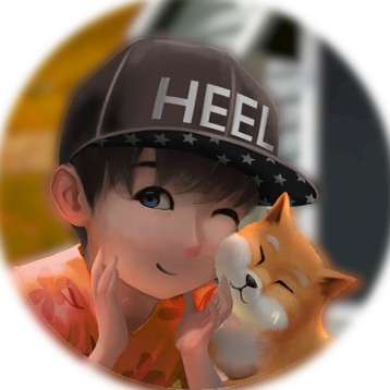 https://t.co/tYS4R8IlaM 🐕 Building Culture. Young Ryoshi and Shiba. 
$HEEL by @MillyLabs

https://t.co/MBbVniCXxm