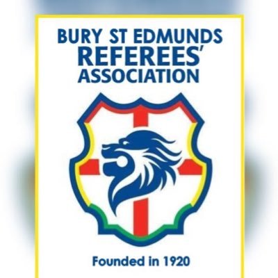 BuryStEdmundsRA's profile picture. 