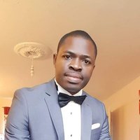 Akinyele Godwin (@akinyeleg) 's Twitter Profile