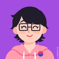 Sami 🏒 be kind (@samikitten) 's Twitter Profile Photo Sami 🏒 be kind (@samikitten) 's Twitter Profile Photo