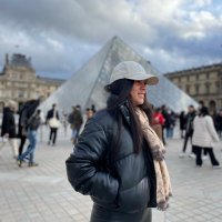 Nadia Barriga (@nadiaenira) 's Twitter Profile