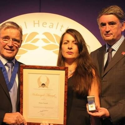 Mother of #HopeFennell 💛
'Archangel' RoSPA
H&S Award winning
Campaigner #police #roadsafety #children school run
🚔 https://t.co/tg6cdXJ69E…