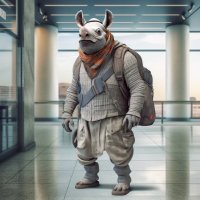 Travel with Rhino(@rhino_travel) 's Twitter Profile Photo