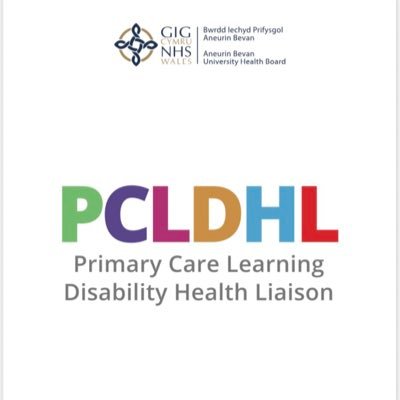 We are a team of learning disability nurses providing liaison, education and support to people with a learning disability when accessing primary care.