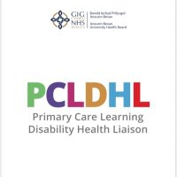 ABUHB Primary Care Learning Disability Liaison(@ABUHBld_pc) 's Twitter Profile Photo