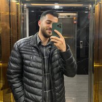 Berat Önen (@beratonn) Twitter profile photo