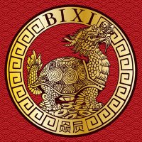Bi Xi Official(@bixitoken) 's Twitter Profile Photo