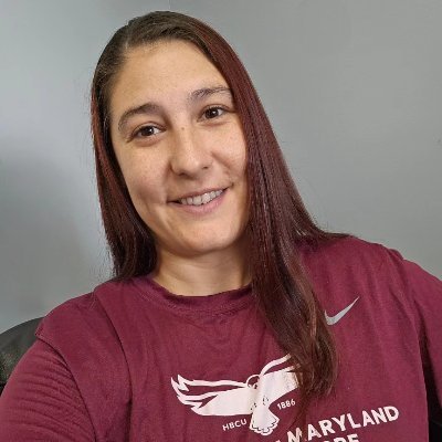 Head Volleyball Coach - UMES