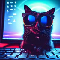Artificial_Cats 🐈 A.I News | Opinions | Art (@artificial_cats) 's Twitter Profile
