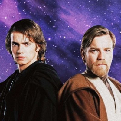 An after dark fanzine dedicated to the pairing of Anakin Skywalker and Obi-Wan Kenobi | STATUS: post-production period