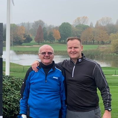 chall_paul25's profile picture. Ex Footballer at too many clubs to mention….now dedicated average golfer and proud football, cricket and musical theatre Dad. *New account after hack*