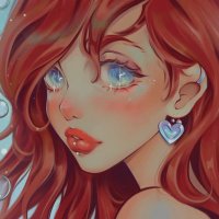 🌙ELIZMIL(@ElizMilart) 's Twitter Profile Photo