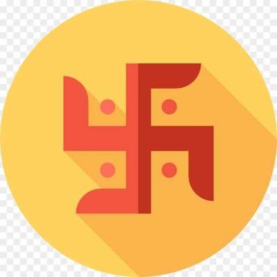 aryankol's profile picture. Proud Hindu,
100% Follow back 🕉 supporter 🙏