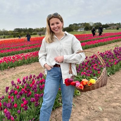 Carly O’Connor Profile