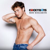 CockyBoys(@CockyBoys) 's Twitter Profile Photo