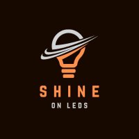 Shine On LEDS(@shineonleds) 's Twitter Profile Photo