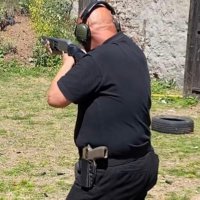 INSTRUCTOR de TIRO Alberto T. (@tiroinstructor1) 's Twitter Profile