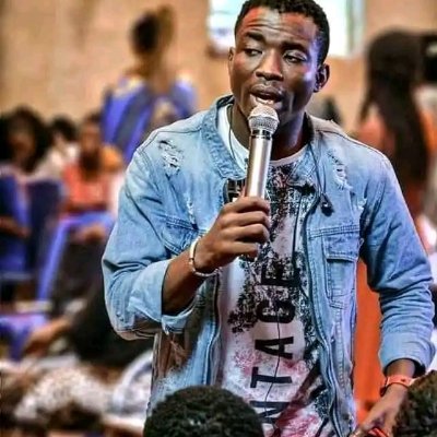 JohnJuwee24698's profile picture. Hustle pays most🙏
KXTRPA6L
EZZYGM8Z
6KF5YLZT
CEXXBC6L

LSEDYXXF