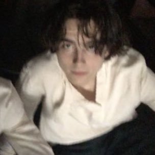 come back home timothée the kids miss you