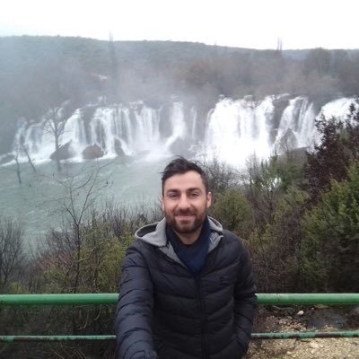 muharremdemir63's profile picture. Gitmediğim yer kalmayana kadar Gezgin🌏 8 Ülke 51 Şehir 🌎 https://t.co/n0c3SRHRbJ