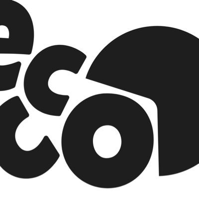 ecco tv logo png