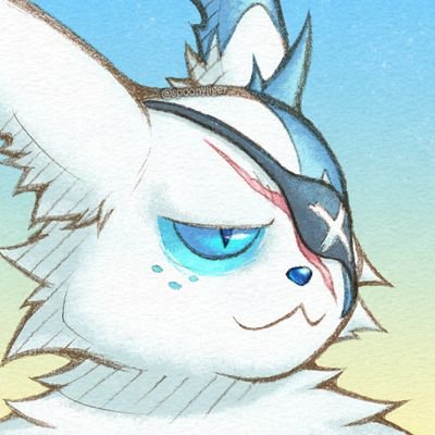 25 | she/her | hobbyist artist | fursuiting acct: @Amigayote | profile pic by @spoonyliger | header by @ethersent