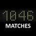 1046 🅼🅰🆃🅲🅷🅴🆂 (@1046matches) Twitter profile photo