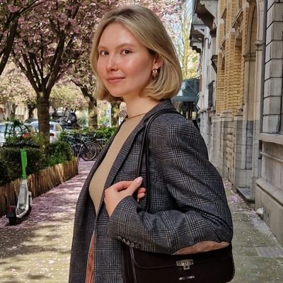 All things comms and campaigns. Proud Ukrainian 🇺🇦