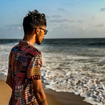 saiabhinav8's profile picture. BELIEVE ⚡️