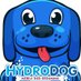 HydroDog (@HydroDogUS) Twitter profile photo