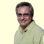 Jim Verzino - Climate Startup & Nonprofit CFO profile photo