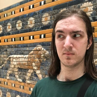 YouTuber answering questions about the world that you never knew you always wondered - (they) - https://t.co/jcRIPWLvV9