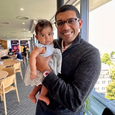 Corp Dev + Venture @Viant_Tech. Prev. @MiroHQ @Cisco_Invests @AppDynamics @NewRelic. SaaS, Corp Dev, CVC Tips and Musings. Girl Dad + PeloTonal + SD Sports Fan.