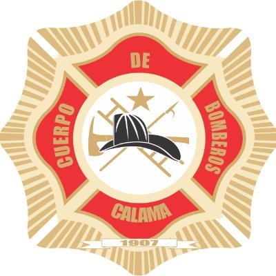 Central de Alarmas del Cuerpo de Bomberos de Calama. Publicación Automática del Sistema ZEUS