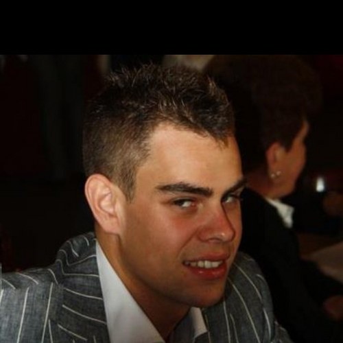 NicoKoert's profile picture. 