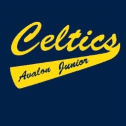 Official Twitter of the Avalon Junior Celtics . Tweets do not reflect the opinions of the organization, staff or its sponsors.