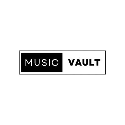 Music Vault Magazine