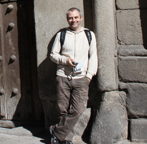 jangelgm's profile picture. 