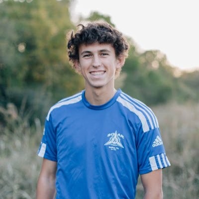 Solar SC MLS Next | CB #3 | 2025 Grad 3.99 GPA (Unweighted) | PrepSoccer 150 | NCAA ID# 2304851929 |  Insta @hudsonsullivan7