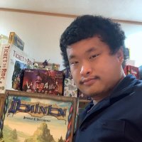 ボードゲームインストラクター タカヤマ セイチ (@labin53133226) 's Twitter Profile Photo ボードゲームインストラクター タカヤマ セイチ (@labin53133226) 's Twitter Profile Photo