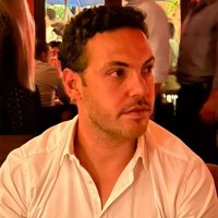 Ivo Neto Silva (@ivonetosilva_) 's Twitter Profile