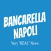BancarellaNapoli (@Bancarella1926) Twitter profile photo
